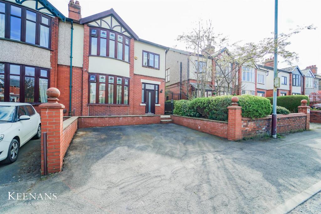 Additional image 34 of Park Lane, Great Harwood, Blackburn