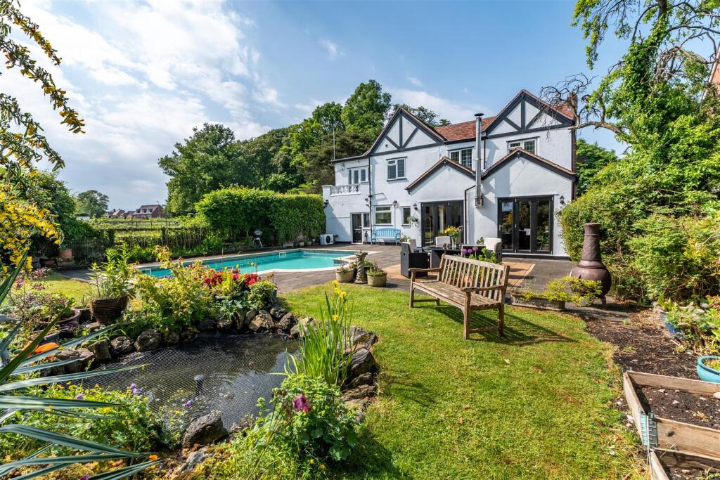 Additional image 25 of Slade Road, Sutton Coldfield