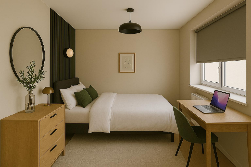 Additional image 7 of Garrick Road, Bath