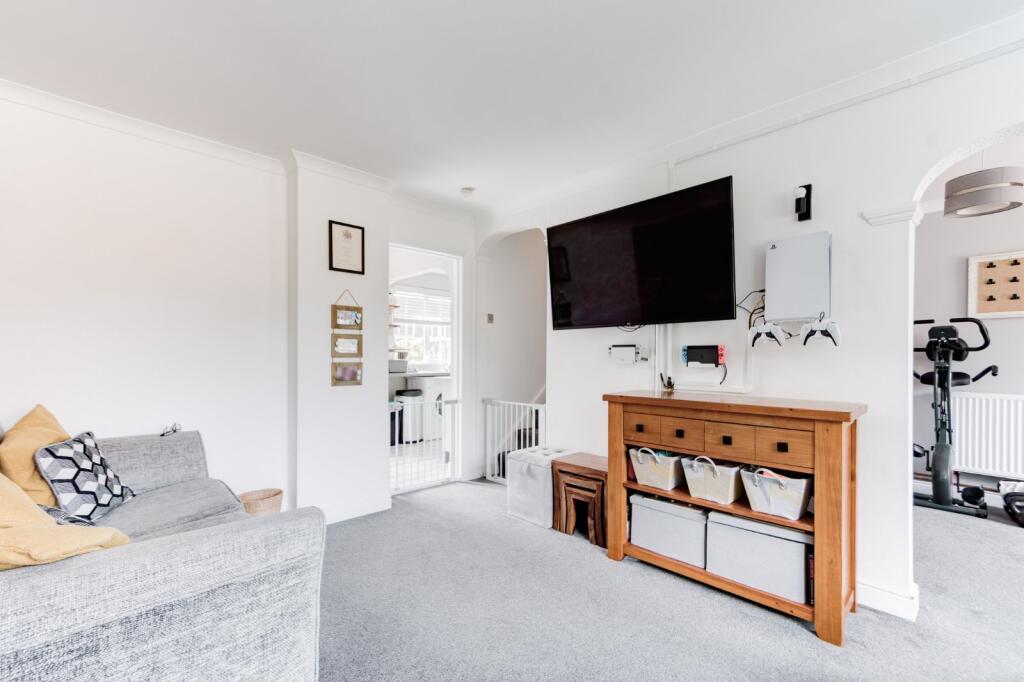 Additional image 2 of Flaxley Close, Redditch, Worcestershire, B98