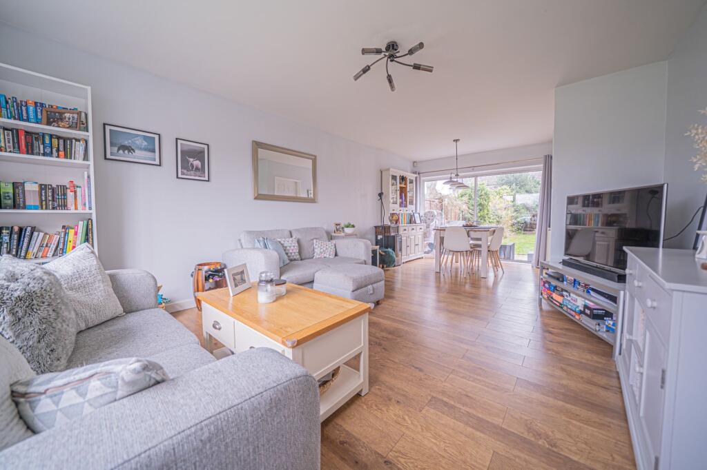 Additional image 4 of Milton Road, Bentley Heath, B93