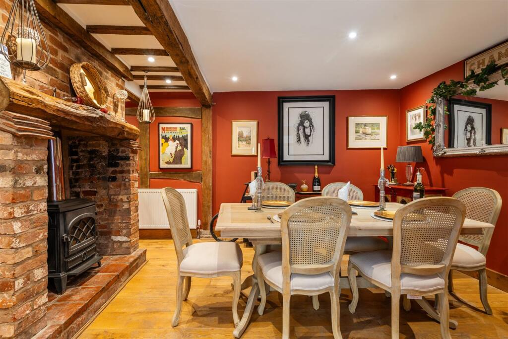 Additional image 12 of Freeman House, 239 High Street, Henley-In-Arden