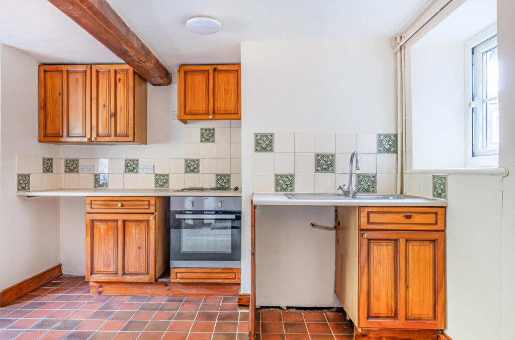 Additional image 6 of High Street, Sutton Veny, Sutton Veny, BA12