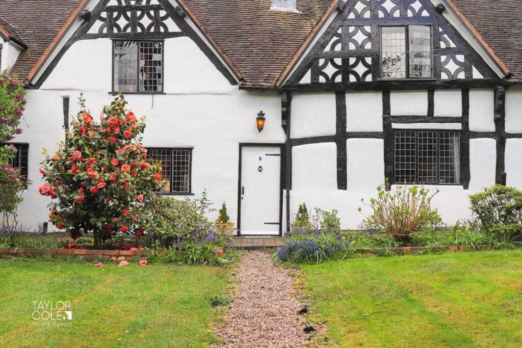 Additional image 4 of The Green, Amington