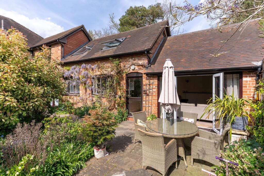 Additional image 18 of Old Rectory Lane, Alvechurch, B48