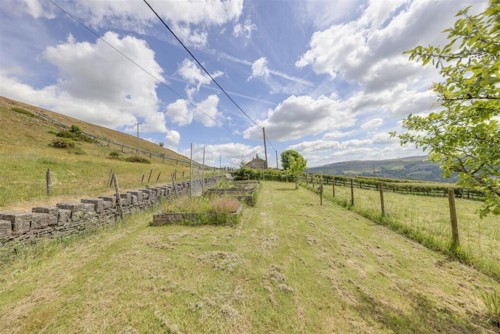 Additional image 40 of Jolly Barn Cottage, Oakenhead Wood Old Road, Rawtenstall, Rossendale - Over 2,500sqft & Almost An Acre Of Grounds & Land