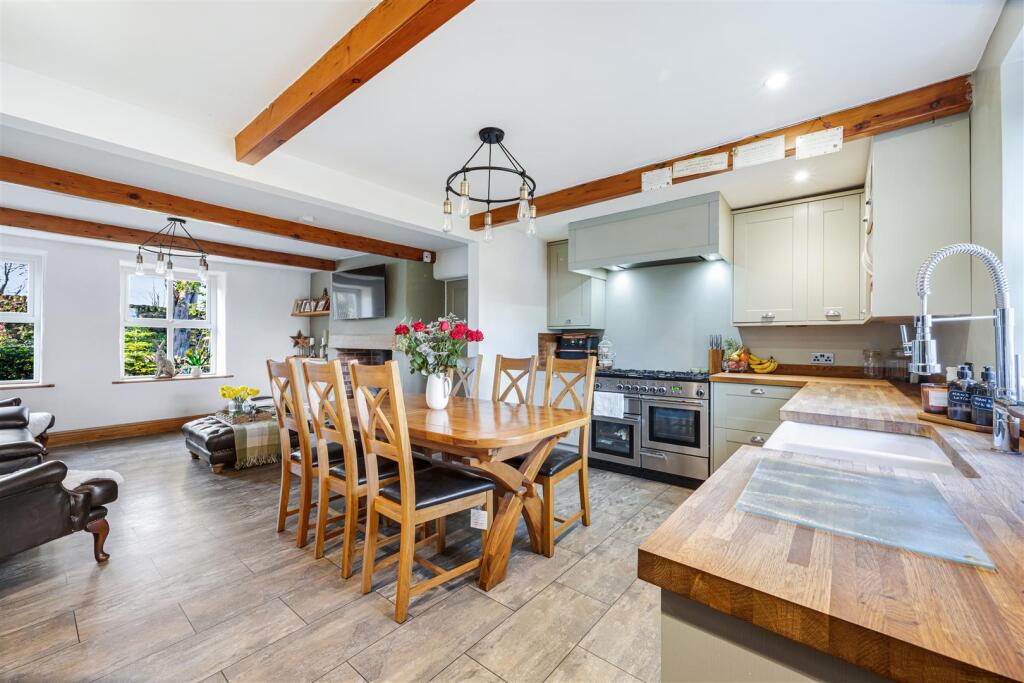 Additional image 2 of Ashen Bottom Cottages, Crowswood Road, Rossendale