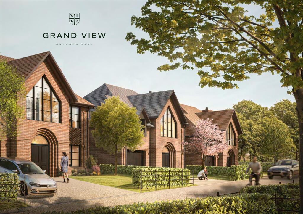 Property image for Sambourne Lane, Astwood Bank