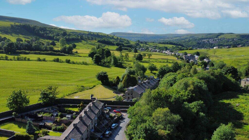 Additional image 55 of Bishops Court, Cowpe, Rossendale