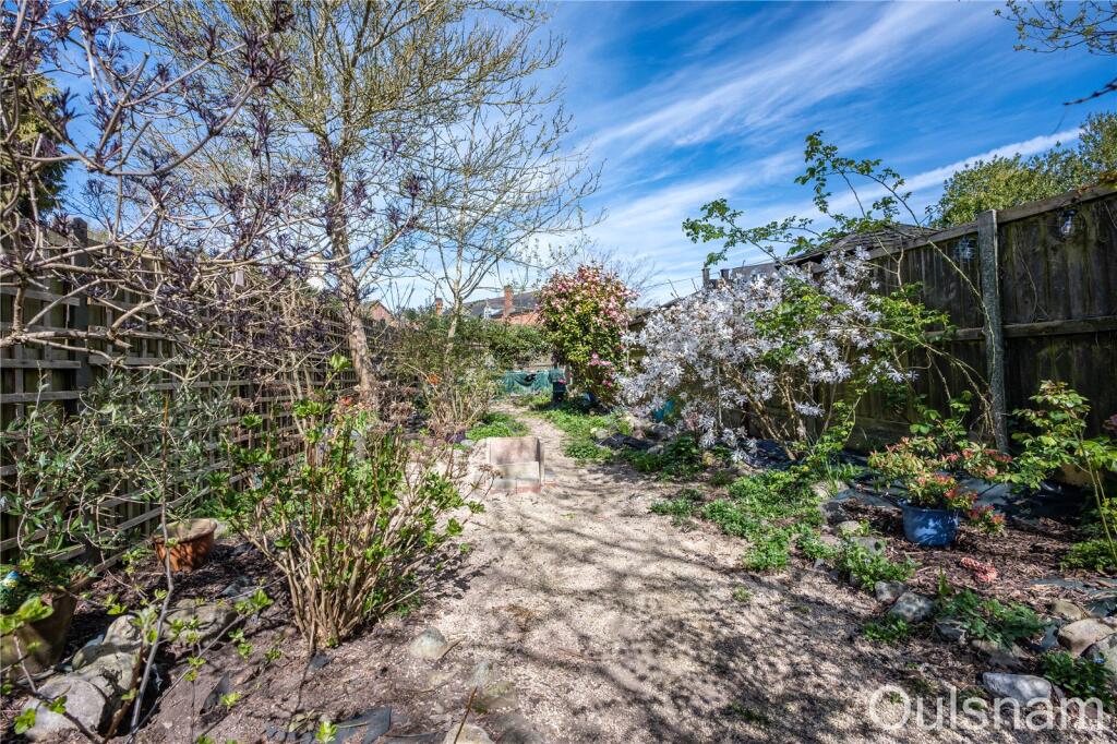 Additional image 16 of The Crescent, Bromsgrove, Worcestershire, B60