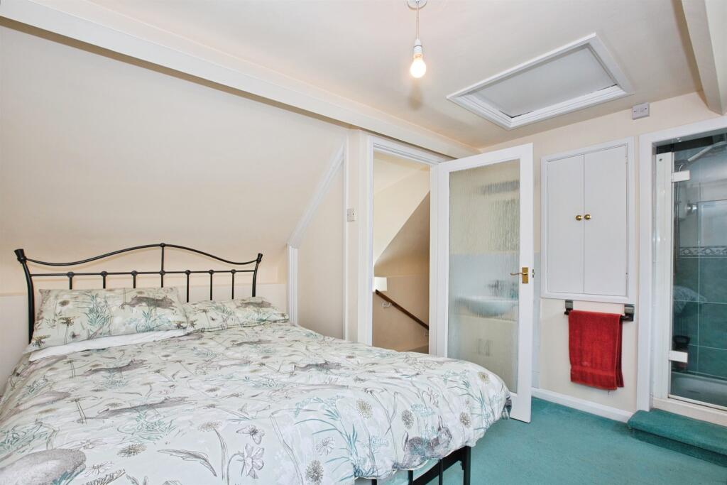 Additional image 4 of East Chinnock Hill, East Chinnock, Yeovil