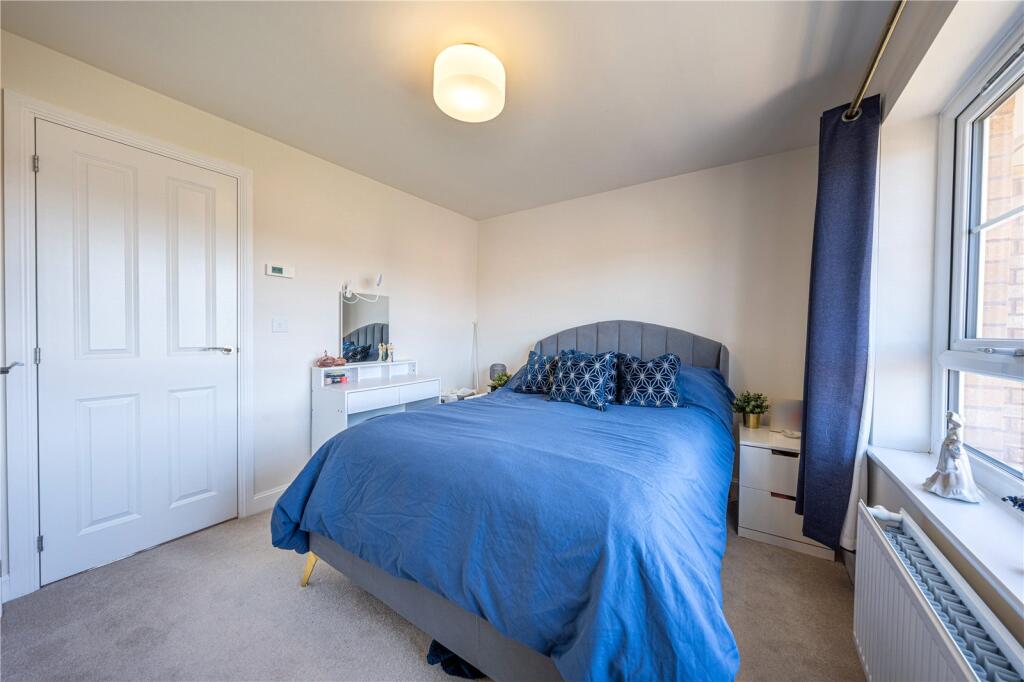 Additional image 12 of Dashwood Close, Tamworth, Staffordshire, B78