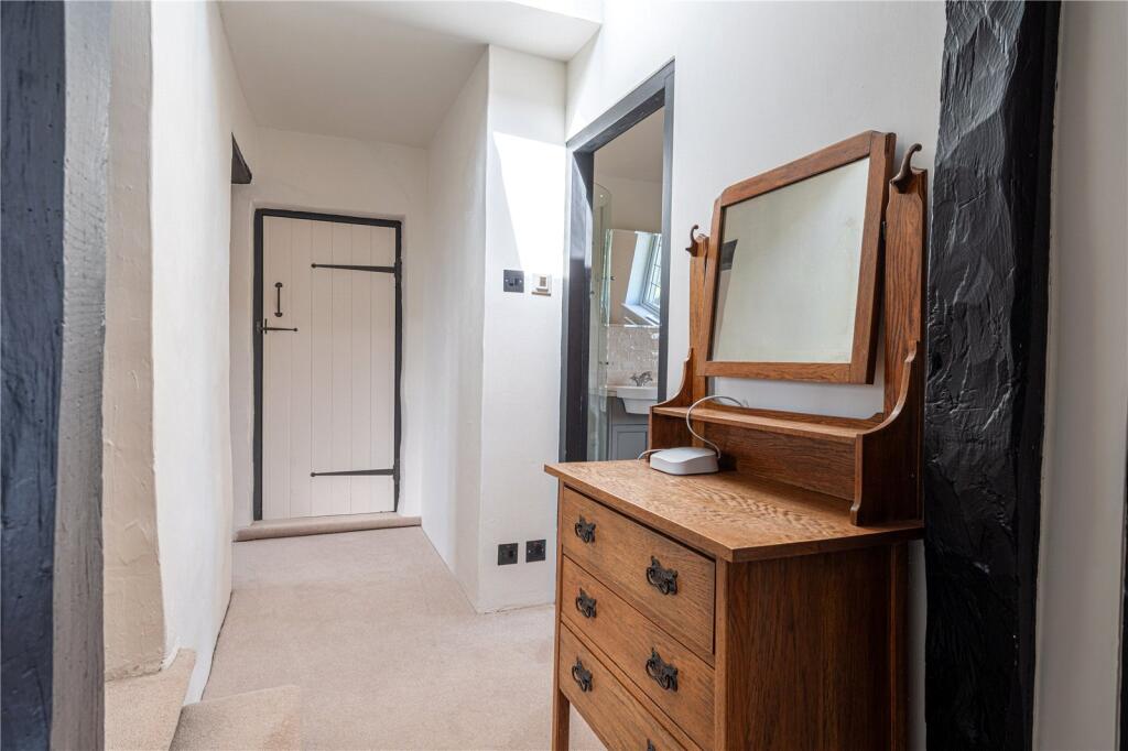 Additional image 31 of Lullington Road, Clifton Campville, Tamworth, Staffordshire, B79