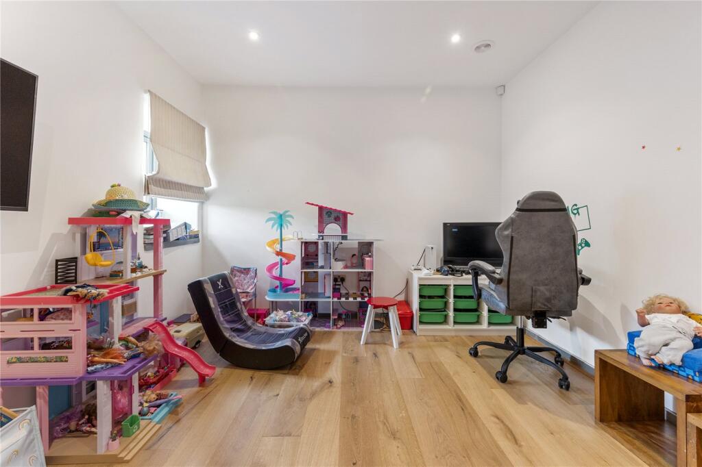 Additional image 19 of Dale Head, Slaidburn, Clitheroe, BB7