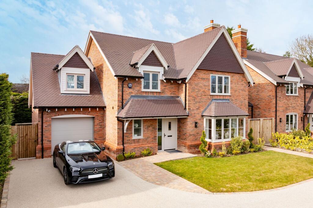 Additional image 41 of Earlswood Common, Earlswood, B94