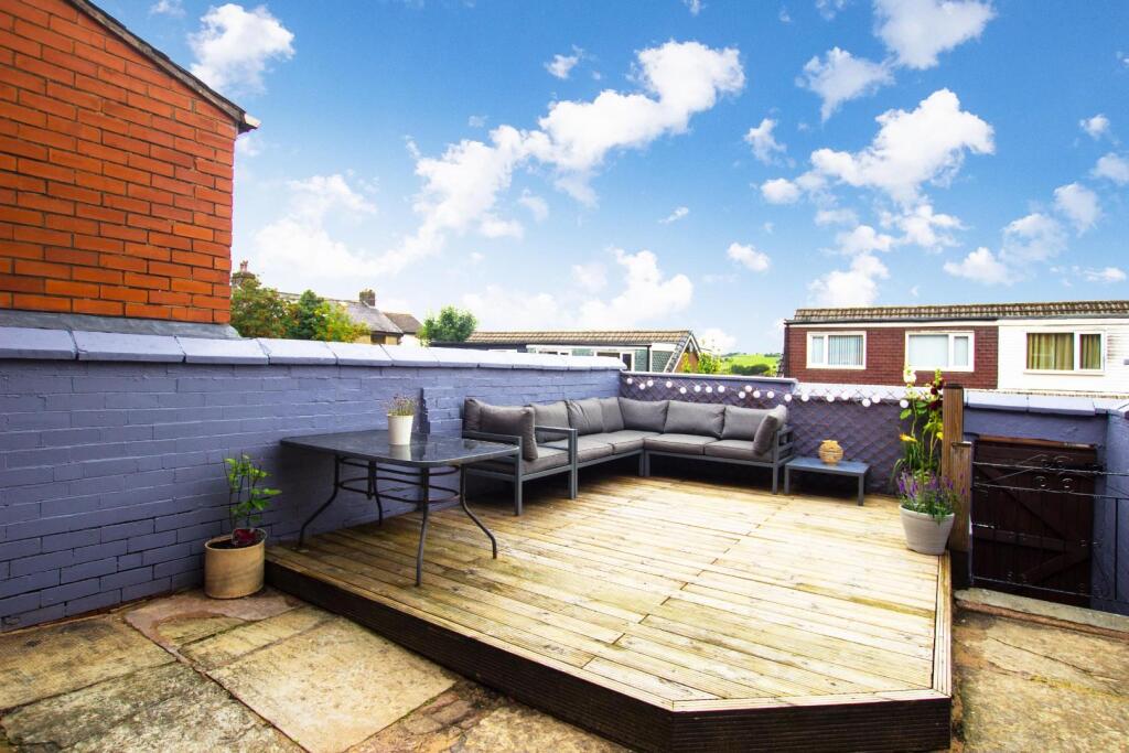 Additional image 4 of Cemetery Road, Darwen