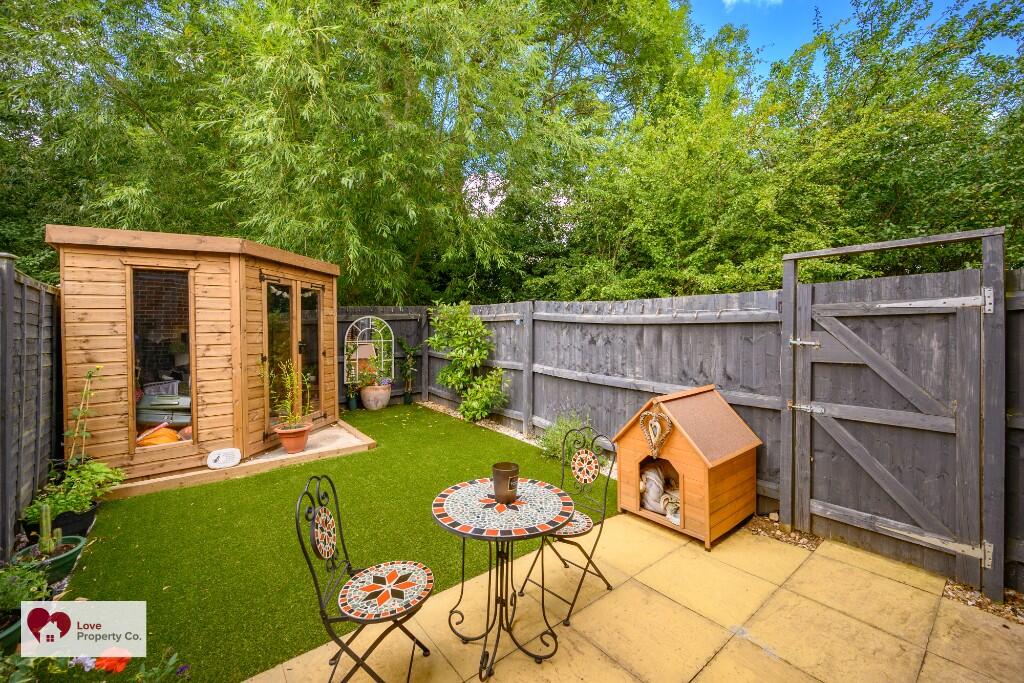 Additional image 15 of Cooper Drive, Knowle, Solihull, B93 0FG