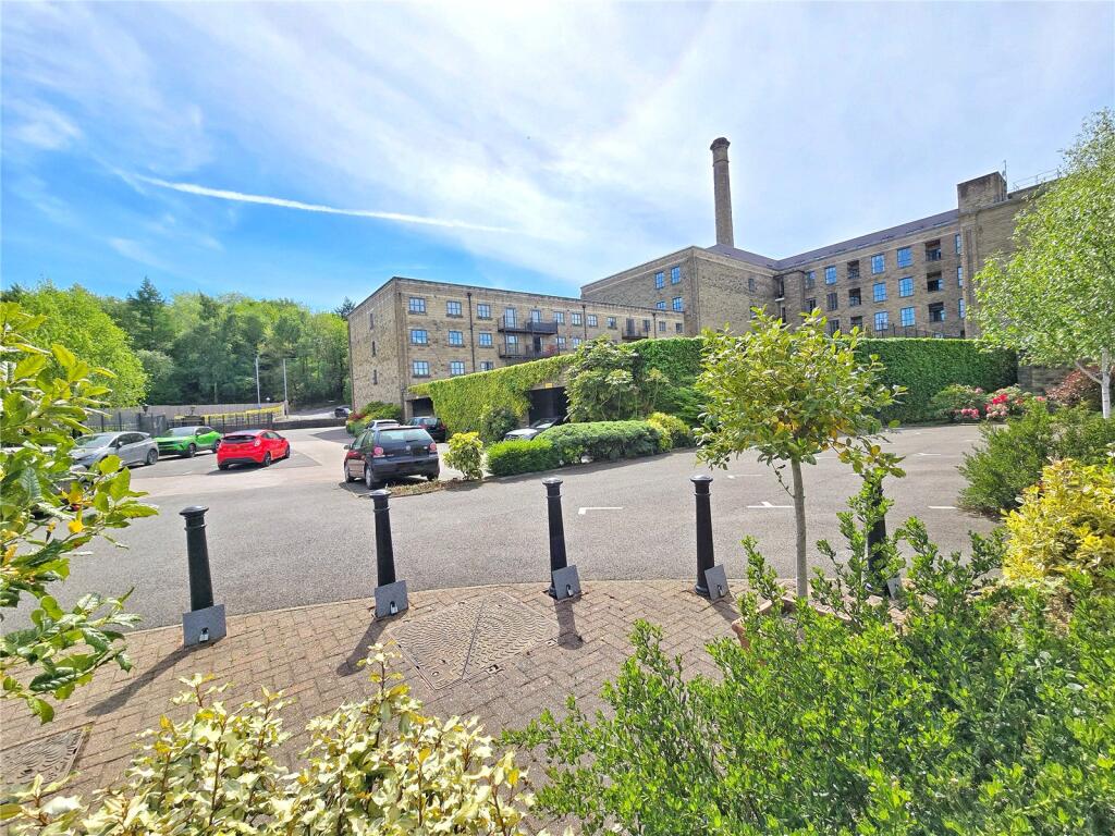 Additional image 19 of Ilex Mill, Bacup Road, Rawtenstall, BB4
