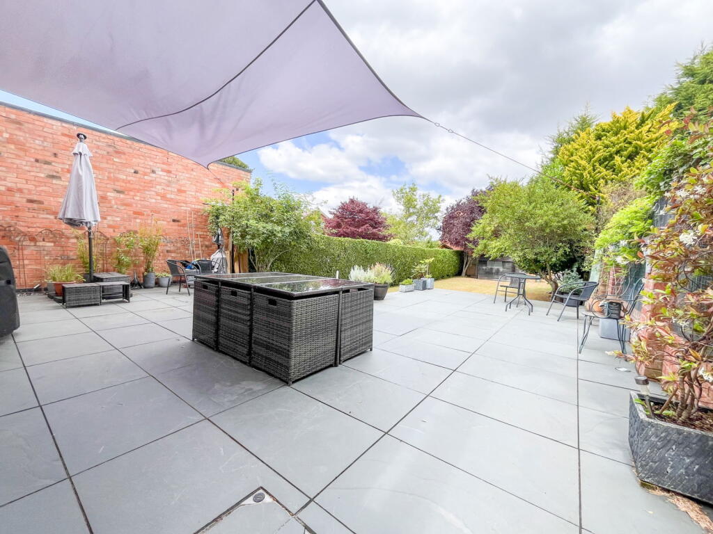 Additional image 26 of Longmore Road, Shirley, B90