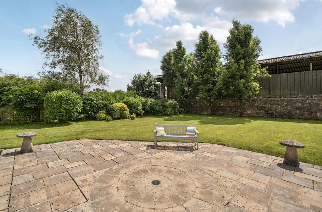 Additional image 18 of Stockhill Road, Chilcompton, Radstock, BA3