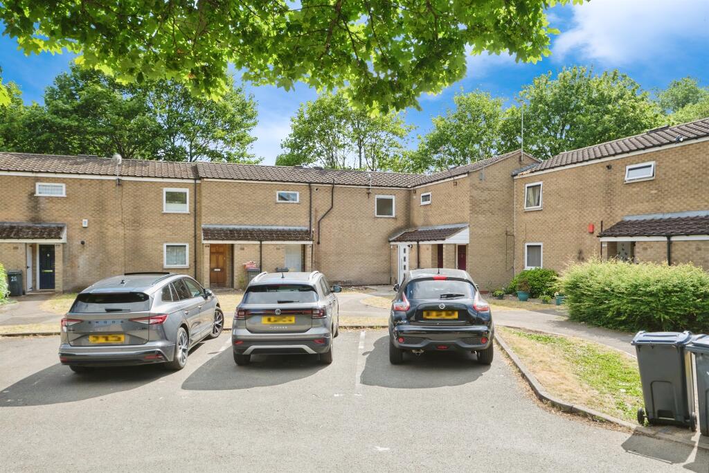 Additional image 5 of Howarth Way, Birmingham