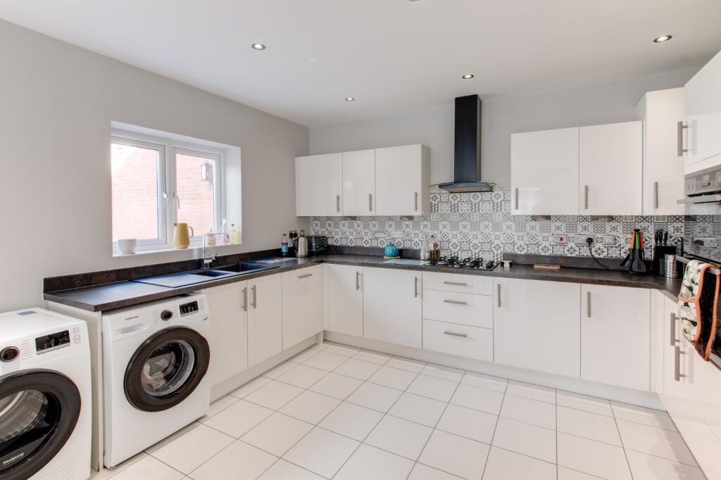 Additional image 10 of East Works Drive, Cofton Hackett, Birmingham, Worcestershire, B45