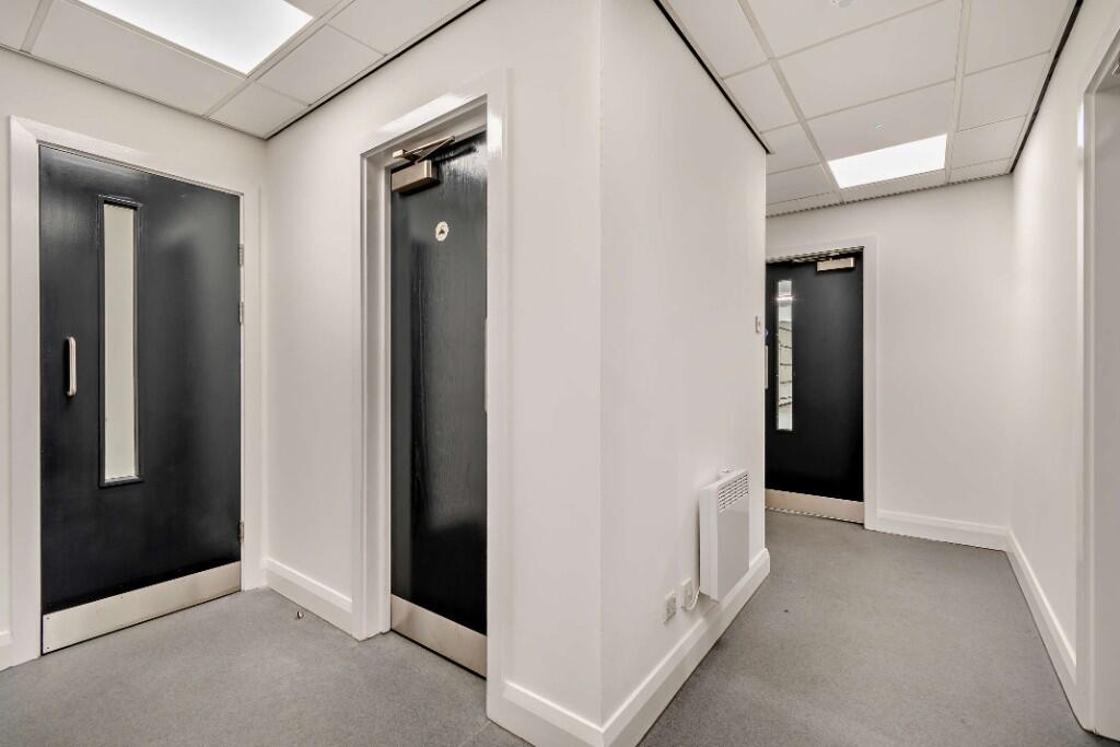 Additional image 12 of Network Park Industrial Estate, Duddeston Mill Road, Birmingham, B8