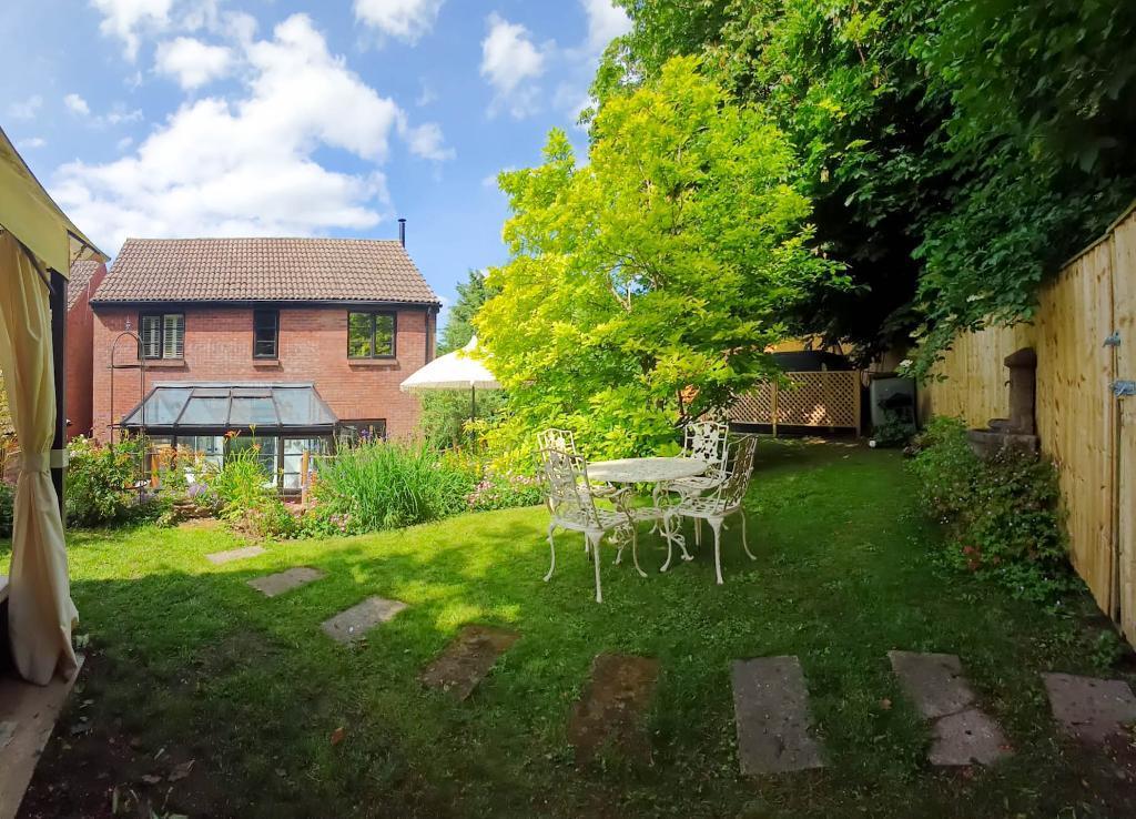 Additional image 22 of Rosenheim Rise, Bratton, Westbury, Wiltshire, BA13 4SU