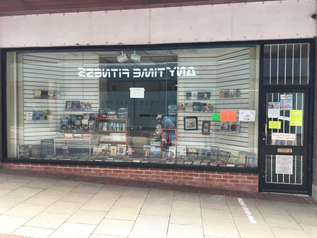 Additional image 2 of QUEDAM SHOPPING CENTRE, Unit 5, Frederick Place, Yeovil, BA20 1EY