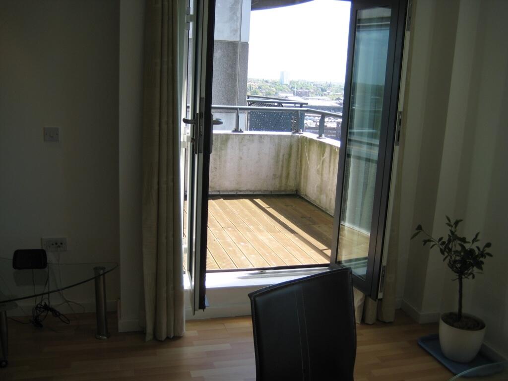 Additional image 7 of Masshouse 11TH Floor 2 Double Bedrooms With Terrace, Parking And Study Area
