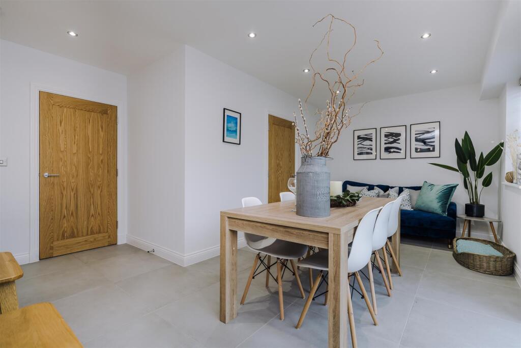 Additional image 8 of John Hallows Way, Newchurch-In-Pendle, Burnley