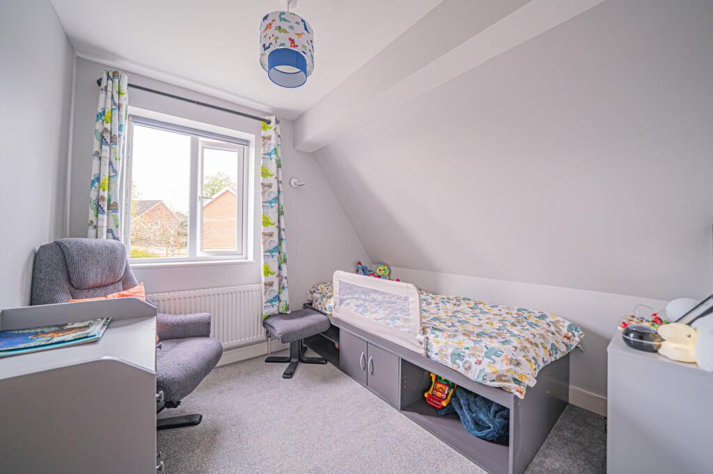 Additional image 10 of Barcheston Road, Knowle, B93