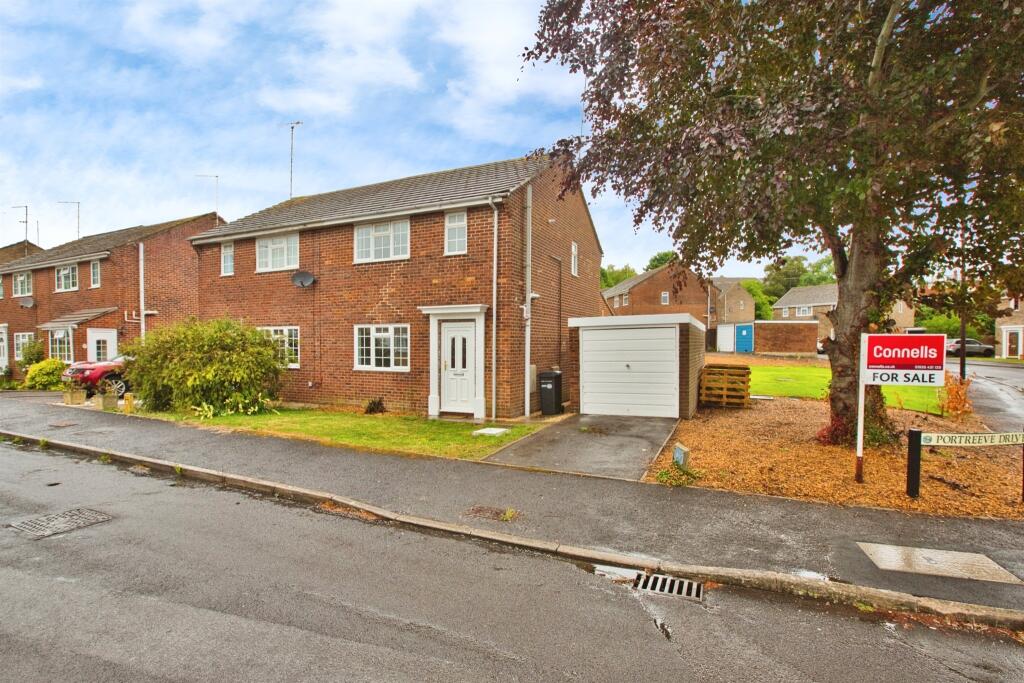 Additional image 18 of Portreeve Drive, Yeovil