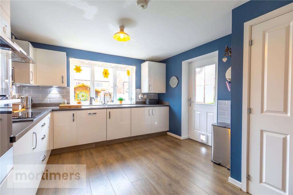 Additional image 3 of Jubilee Drive, Whalley, Clitheroe, Lancashire, BB7