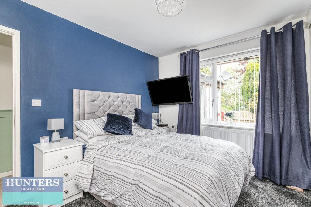 Additional image 9 of Penfield Grove, Clayton, Bradford, West Yorkshire, BD14 6LJ