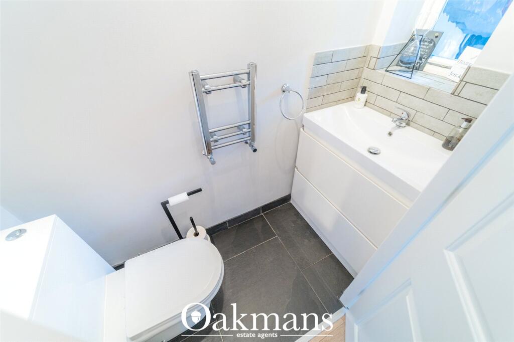 Additional image 13 of Connaught Road, Bromsgrove, Worcestershire, B60