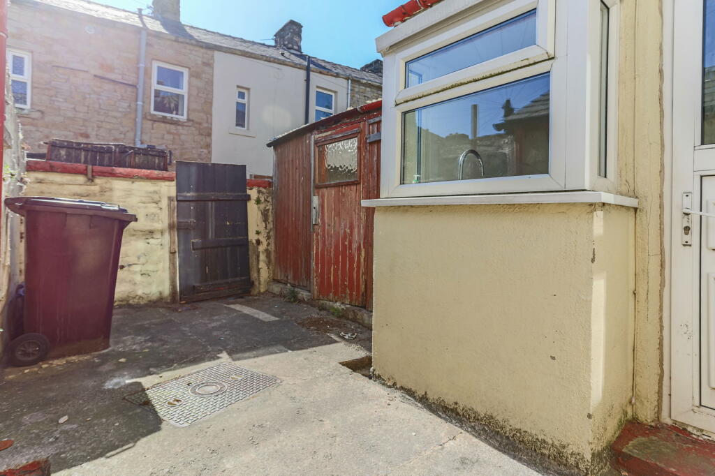 Additional image 6 of Cliff Street, Padiham, Burnley, BB12 8PN