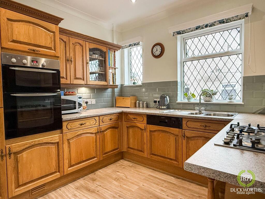 Additional image 9 of Burnley Road, Accrington, BB5