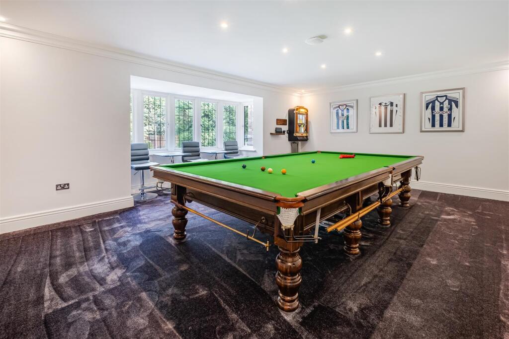 Additional image 15 of Hartopp Road, Four Oaks Park