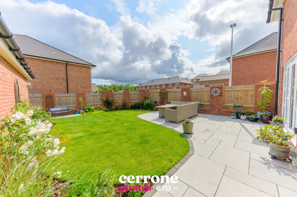 Additional image 24 of St Andrews Road, Webheath, Redditch, B97 5UU