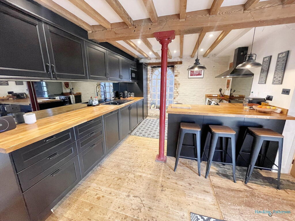 Additional image 4 of Race View, Great Alne Mill, Mill Lane, Great Alne, Alcester B49 6JA