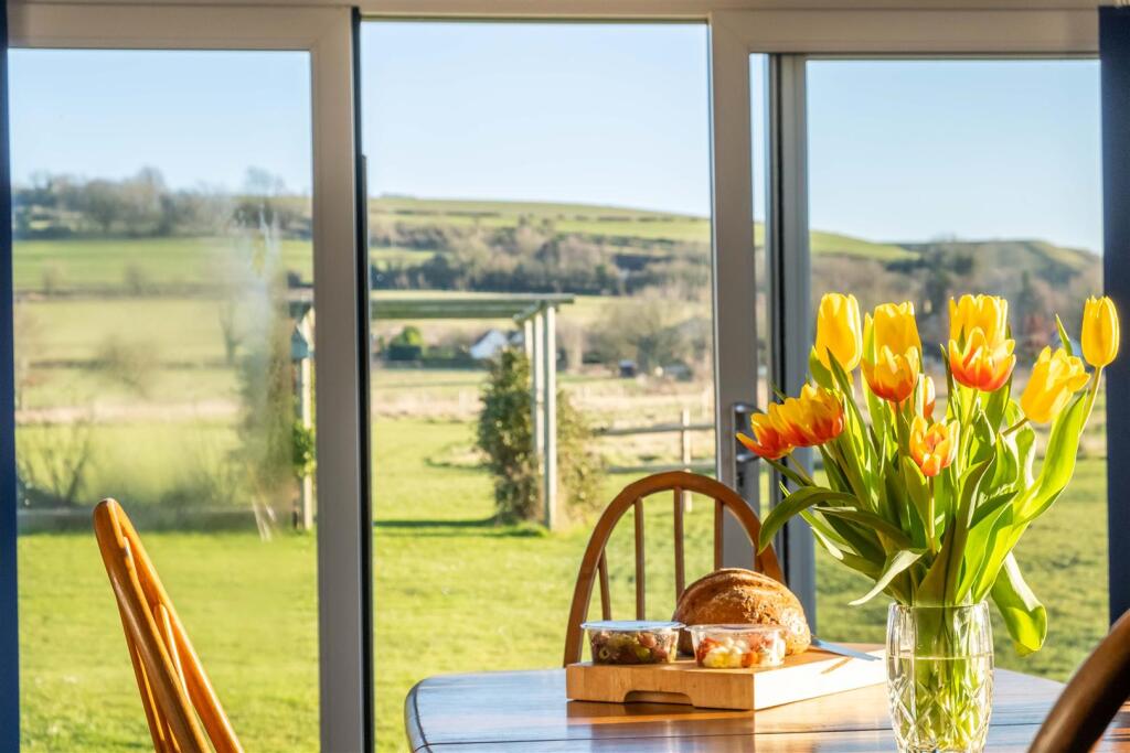 Additional image 4 of Sunnycroft Barn, Cowleaze Lane, Edington, Westbury