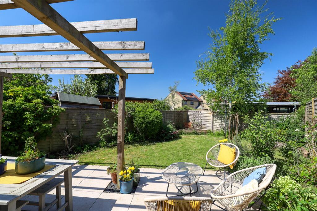 Additional image 13 of Stoke Hill, Stoke St. Michael, Radstock, Somerset, BA3