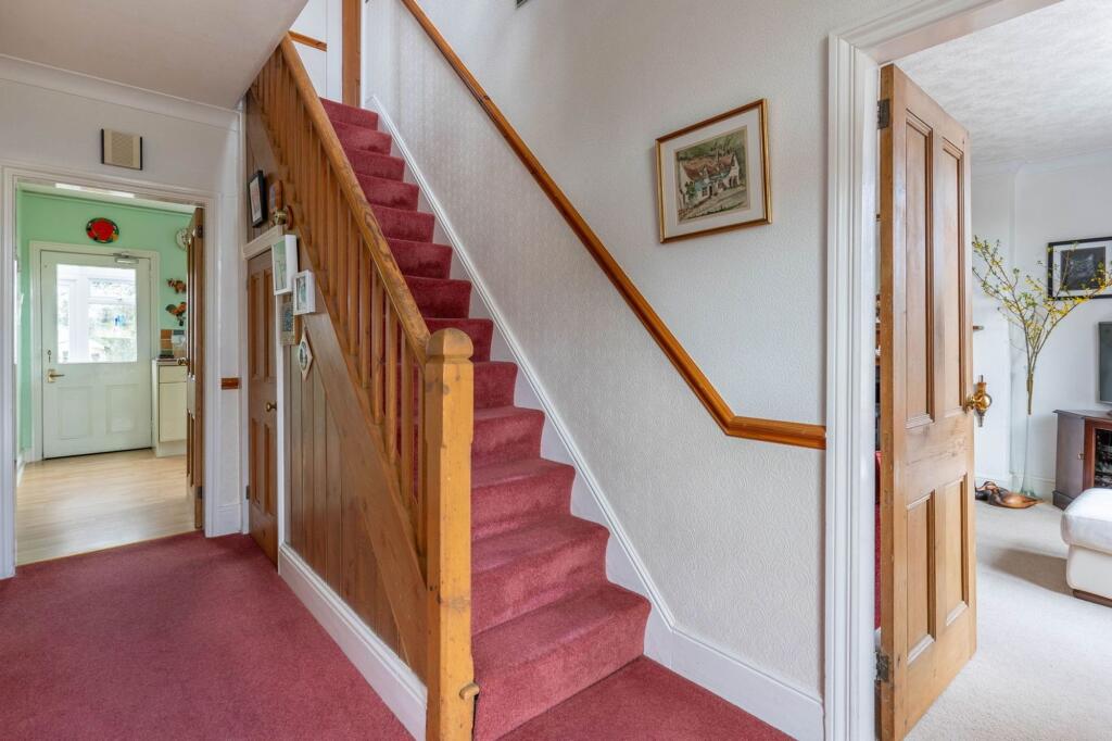 Additional image 10 of Scarfield Hill, Alvechurch, B48