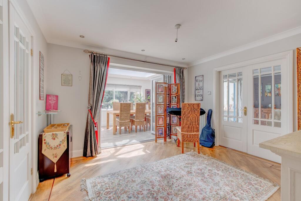 Additional image 7 of Hither Green Lane, Bordesley, Redditch, B98