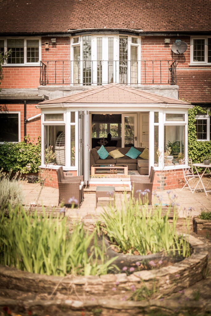 Additional image 36 of Rosemary Hill Road, Sutton Coldfield, B74 4HN