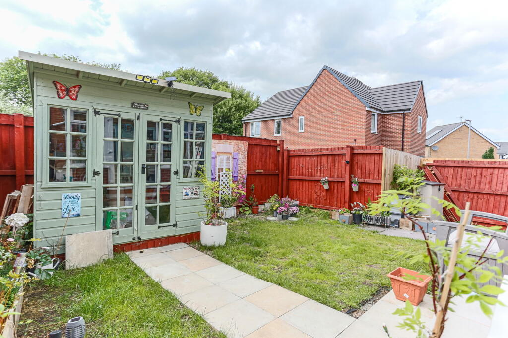 Additional image 8 of Newark Street, Accrington, BB5