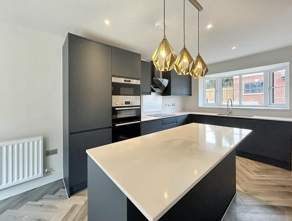 Additional image 4 of Fairfields Hill, Polesworth