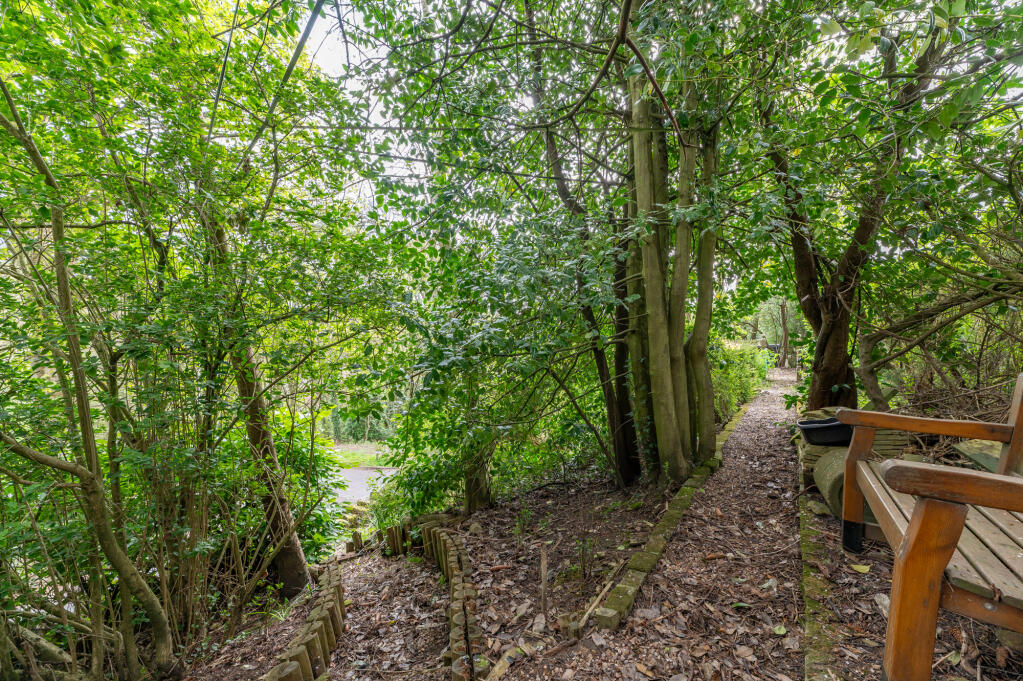 Additional image 40 of Wilsden Old Road, Harden, Bingley, West Yorkshire, BD16