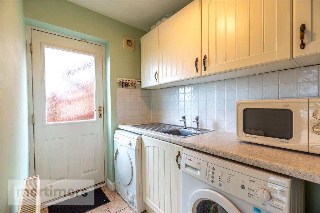 Additional image 35 of The Woodlands, Old Langho, Blackburn, Lancashire, BB6